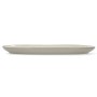 Fuente de Cocina Bidasoa Ikonic Blanco Cerámica 36 x 16 cm (Pack 2x) de Bidasoa, Platos y fuentes - Ref: S2706126, Precio: 25...