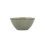 Ciotola Bidasoa Ikonic Ceramica Verde (15,8 x 15 x 7 cm) (Pack 6x) di Bidasoa, Piatti e teglie - Rif: S2706132, Prezzo: 21,32...