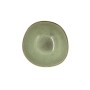 Bowl Bidasoa Ikonic Ceramic Green (15,8 x 15 x 7 cm) (Pack 6x) by Bidasoa, Plates and dishes - Ref: S2706132, Price: 21,32 €,...