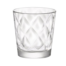 Set de Verres Bormioli Rocco Kaleido 6 Unités verre (250 ml) de Bormioli Rocco, Gobelets - Réf : S2706153, Prix : 5,98 €, Rem...