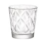 Set de Verres Bormioli Rocco Kaleido 6 Unités verre (250 ml) de Bormioli Rocco, Gobelets - Réf : S2706153, Prix : 5,02 €, Rem...