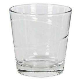 Set di Bicchieri Bormioli Rocco Archimede 6 Unità Vetro 240 ml di Bormioli Rocco, Tumbler - Rif: S2706158, Prezzo: 5,30 €, Sc...