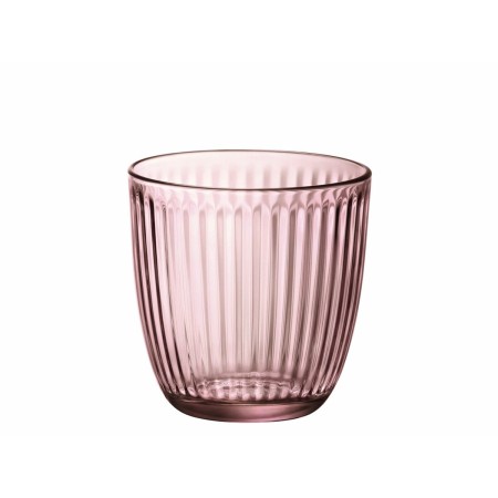 Set de Verres Bormioli Rocco Line Lila 6 Unités verre (290 ml) | Tienda24 - Global Online Shop Tienda24.eu