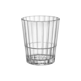 Set de Verres Bormioli Rocco Oxford Bar 6 Unités verre (370 ml) de Bormioli Rocco, Gobelets - Réf : S2706173, Prix : 18,53 €,...