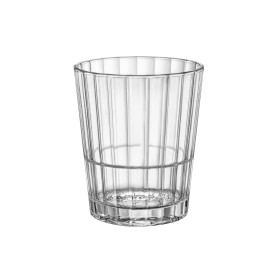 Set de Verres Bormioli Rocco Oxford Bar 6 Unités verre (320 ml) de Bormioli Rocco, Gobelets - Réf : S2706174, Prix : 16,58 €,...