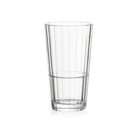 Set de Vasos Bormioli Rocco Oxford Bar 6 Unidades Vidrio (400 ml) de Bormioli Rocco, Vasos de agua y de whisky - Ref: S270617...