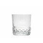 Set de Vasos Bormioli Rocco America'20s 6 Unidades Vidrio (370 ml) de Bormioli Rocco, Vasos de agua y de whisky - Ref: S27061...