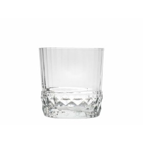 Set de Verres Bormioli Rocco America'20s 6 Unités verre (370 ml) de Bormioli Rocco, Gobelets - Réf : S2706178, Prix : 23,74 €...