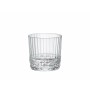 Gläserset Bormioli Rocco America'20s Glas 300 ml von Bormioli Rocco, Whiskeygläser - Ref: S2706180, Preis: 21,60 €, Rabatt: %