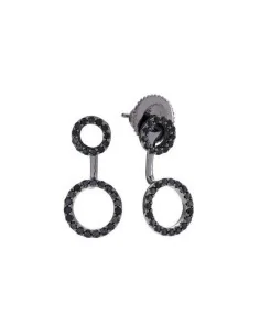 Boucles d´oreilles Femme Emporio Armani EG3377040 | Tienda24 Tienda24.eu