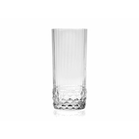 Set di Bicchieri Bormioli Rocco America'20s 6 Unità Vetro (490 ml) di Bormioli Rocco, Tumbler - Rif: S2706182, Prezzo: 23,85 ...