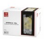 Set di Bicchieri Bormioli Rocco America'20s 6 Unità Vetro (490 ml) di Bormioli Rocco, Tumbler - Rif: S2706182, Prezzo: 23,85 ...