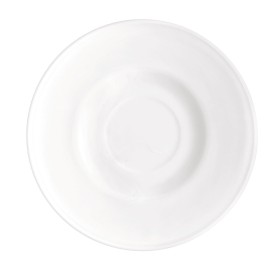 Plate set Bormioli Rocco Icon Glass Ø 17,5 cm Coffee by Bormioli Rocco, Cups - Ref: S2706186, Price: 13,67 €, Discount: %