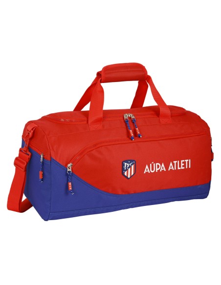 Sporttasche Atlético Madrid Rot Marineblau (50 x 25 x 25 cm) | Tienda24 Tienda24.eu