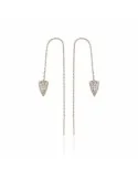 Pendientes Mujer Sif Jakobs E0398-CZ-RG | Tienda24 Tienda24.eu