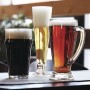 Set of jugs Bormioli Rocco Baviera Beer 6 Units Glass 500 ml | Tienda24 - Global Online Shop Tienda24.eu