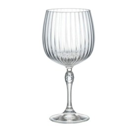 Set de Verres pour Gin Tonic Bormioli Rocco America'20s verre 745 ml de Bormioli Rocco, Verres à cocktail - Réf : S2706191, P...