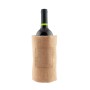 Refroidisseur de Bouteilles Koala Eco Friendly Marron 40 x 20 cm de Koala, Rafraîchisseurs pour bouteille de vin - Réf : S270...