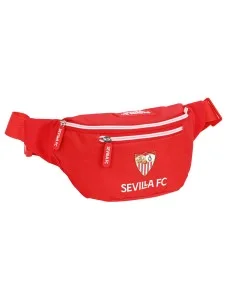 Marsupio Sevilla Fútbol Club Rosso (23 x 12 x 9 cm) da Sevilla Fútbol Club, Marsupi alla moda - Ref: S4307162, Precio: €13.19...