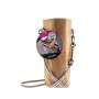 Bolsa Térmica Koala Botellas de vino Marrón Textil (24 x 9 cm) de Koala, Enfriadores de botellas - Ref: S2706266, Precio: 10,...