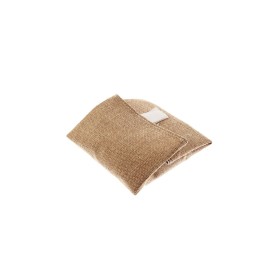 Ensemble de sac alimentaire réutilisable Koala Jute (34 x 34 cm) de Koala, Stockage des aliments - Réf : S2706268, Prix : 8,9...