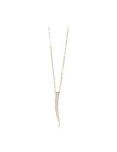 Ladies' Pendant Morellato SABH03 (44 cm) | Tienda24 Tienda24.eu