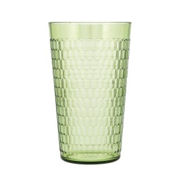 Verre Quid Viba Vert Plastique 650 ml (12 Unités) (Pack 12x) de Quid, Gobelets - Réf : S2706325, Prix : 19,59 €, Remise : %