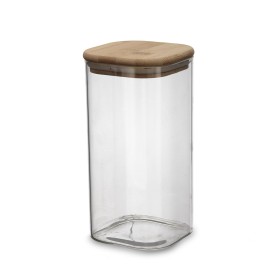 Lunchbox hermetisch Dem rechteckig 800 ml 17 x 13 x 8 cm (12 Stück) | Tienda24 - Global Online Shop Tienda24.eu