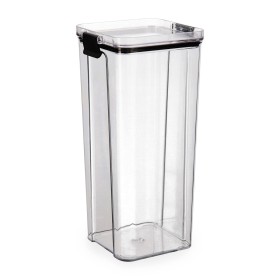 Boîte Quid Cocco 1,7 L Hermétique Transparent Plastique de Quid, Bocaux hermétiques et accessoires - Réf : S2706334, Prix : 9...