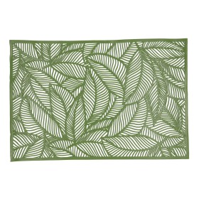 Dessous de plat Quid Habitat Volets Vert 30 x 45 cm (Pack 12x) de Quid, Sets de table - Réf : S2706421, Prix : 22,71 €, Remis...