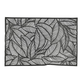 Dessous de plat Quid Habitat Volets Noir 30 x 45 cm (Pack 12x) de Quid, Sets de table - Réf : S2706423, Prix : 22,93 €, Remis...