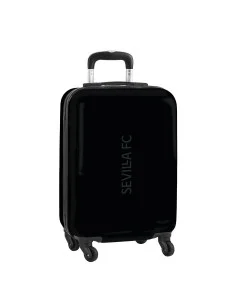 Koffer für die Kabine American Tourister Starvibe Spinner Rosa 41 L 55 x 40 x 20 cm | Tienda24 Tienda24.eu