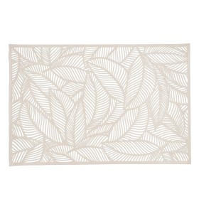 Dessous de plat Quid Habitat Volets Beige 30 x 45 cm (Pack 12x) de Quid, Sets de table - Réf : S2706425, Prix : 18,54 €, Remi...