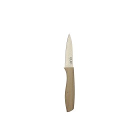 Cuchillo Pelador Quid Cocco Marrón Metal 9 cm (Pack 12x) de Quid, Cuchillos para pelar - Ref: S2706467, Precio: 25,83 €, Desc...