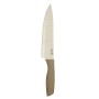 Cuchillo Chef Quid Cocco Marrón Metal 20 cm (Pack 12x) de Quid, Cuchillos de cocinero - Ref: S2706471, Precio: 37,22 €, Descu...