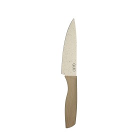 Chef's knife Quid Cocco Brown Metal 15 cm (Pack 12x) by Quid, Chef's Knives - Ref: S2706473, Price: 33,76 €, Discount: %