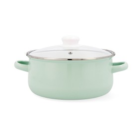 Casserole with lid Quid Cocco Metal Bakelite by Quid, Casserole pans - Ref: S2706483, Price: 10,59 €, Discount: %