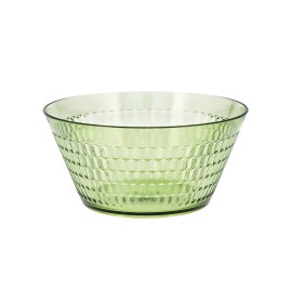 Bol Quid Viba Vert Plastique Ø 18 cm (Pack 12x) de Quid, Plats et plateaux - Réf : S2706494, Prix : 23,11 €, Remise : %