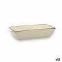 Pentola Quid Cocco Ceramica Bianco (23 x 11 x 4,5 cm) (Pack 12x) di Quid, Terrine - Rif: S2706547, Prezzo: 40,33 €, Sconto: %