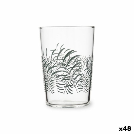 Vaso Luminarc Esencia Bicolor Vidrio (530 ml) (Pack 48x) de Luminarc, Vasos de agua y de whisky - Ref: S2706603, Precio: 90,6...