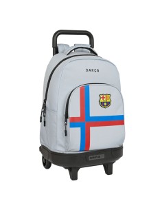 Cartable Kings League Jijantes Bordeaux Blue marine 33 x 42 x 15 cm | Tienda24 Tienda24.eu