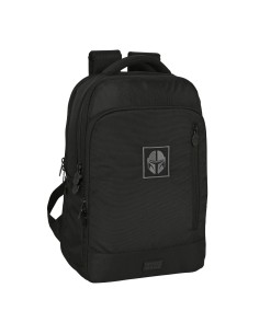 Sacoche pour Portable Nilox NXURBANLG Gris | Tienda24 Tienda24.eu