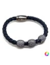 Ladies'Bracelet TheRubz W1NTRB306 Sterling silver (19 cm) | Tienda24 Tienda24.eu