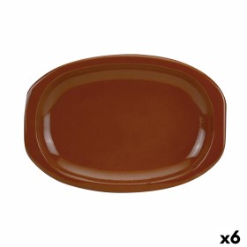 Schale Inde Pintxos (ø 20 x 28 x 0.5 cm) | Tienda24 - Global Online Shop Tienda24.eu