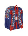 Mochila Escolar Blue's Clues Azul Marinho (26 x 34 x 11 cm) | Tienda24 Tienda24.eu