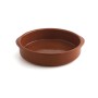 Tacho Raimundo Cerâmica Castanho (22 cm) (12 Unidades) de Raimundo, Caçarolas e terrinas - Ref: S2706718, Preço: 31,76 €, Des...