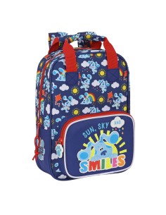 Schulrucksack Pokémon Gelb Schwarz 31 x 44 x 13 cm | Tienda24 Tienda24.eu