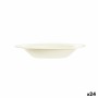 Prato Fundo Arcoroc Intensity Bege Vidro (22 cm) (24 Unidades) de Arcoroc, Pratos e fontes - Ref: S2706729, Preço: 74,96 €, D...