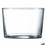 Verre Luminarc Ruta 23 Transparent verre (230 ml) (12 Unités) | Tienda24 - Global Online Shop Tienda24.eu