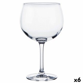 Calice per vino Crystalex Lara Trasparente Cristallo (6 Unità) (8 Unità) (450 cc) | Tienda24 - Global Online Shop Tienda24.eu